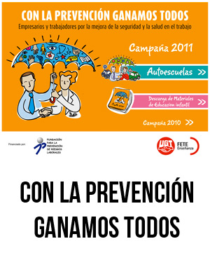 Prevención